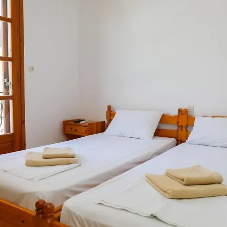 شقة Myrto House