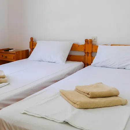 Myrto House Apartment