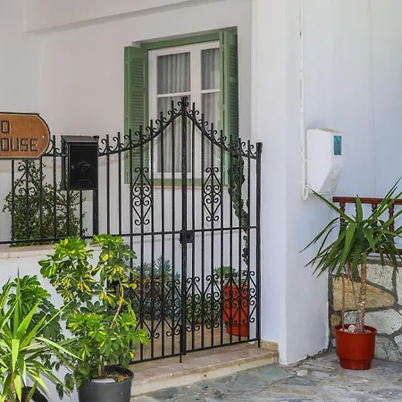 Apartment Myrto House Skiathos Town
