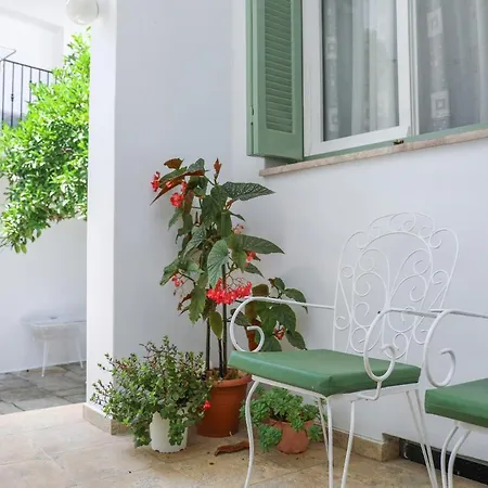 Myrto House Skiathos Town