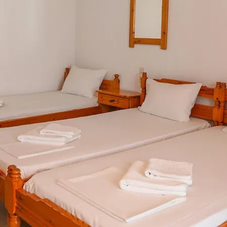 Myrto House Apartment