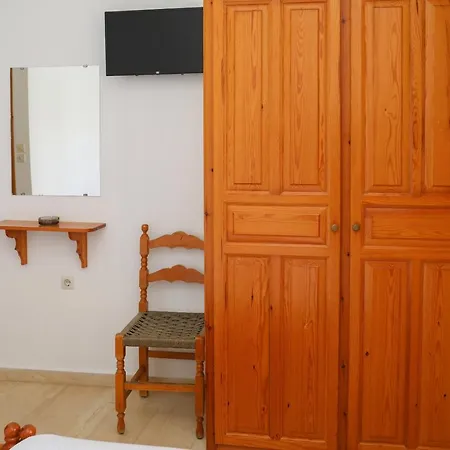 Myrto House