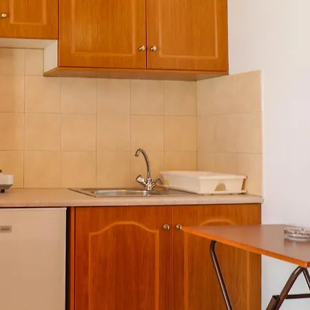 Apartment Myrto House *