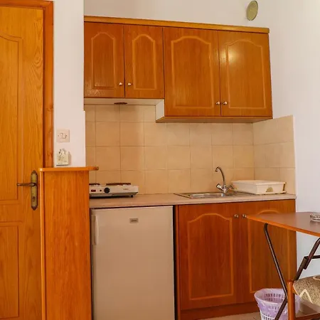 Myrto House Apartment Skiathos Town