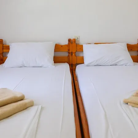 Apartment Myrto House Skiathos-Stadt