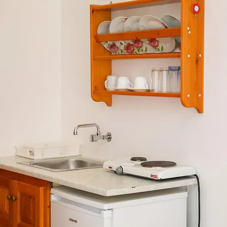 Myrto House * Skiathos-Stadt