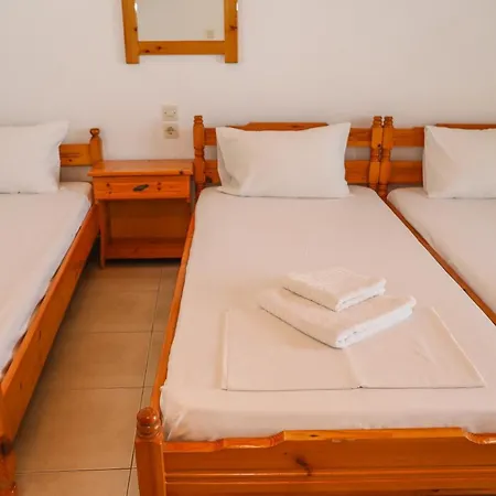 Myrto House Apartment Skiathos-Stadt