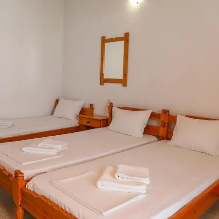 Apartment Myrto House Skiathos-Stadt